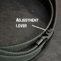 Ratchet belt